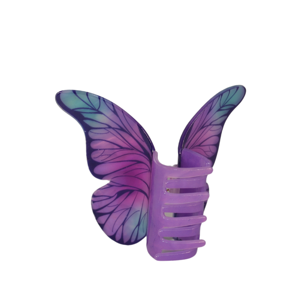 Purple Butterfly