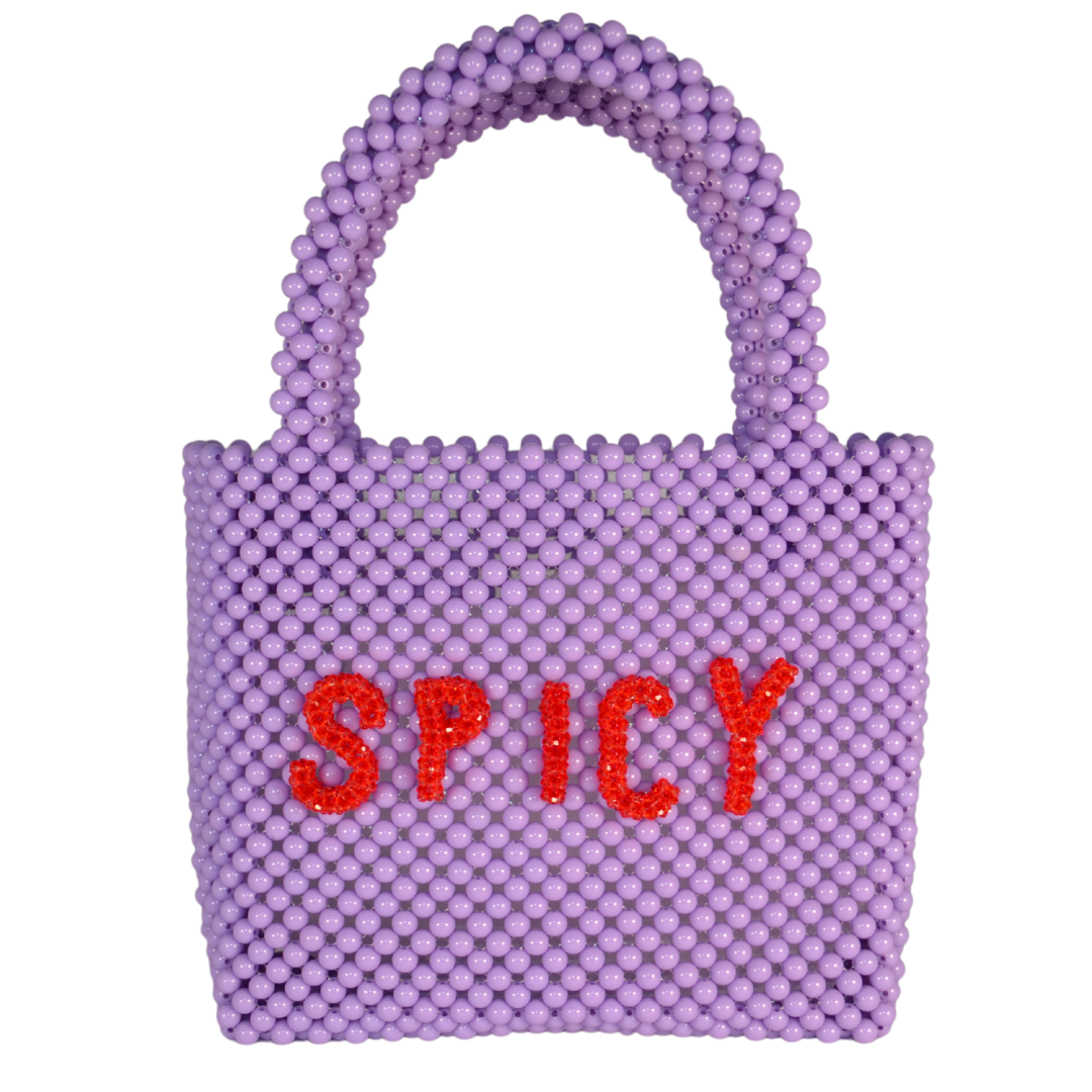 Spicy