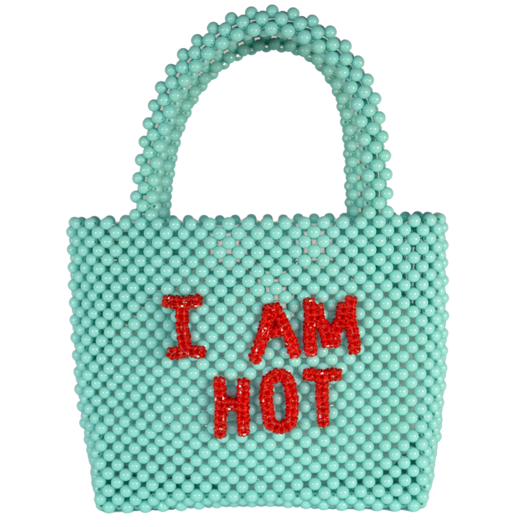 I am Hot