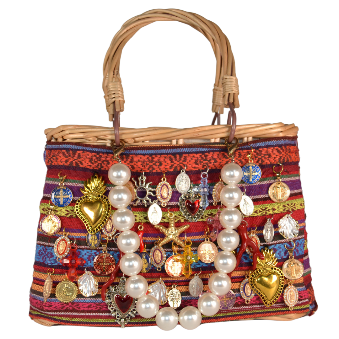 Ornellia Bag