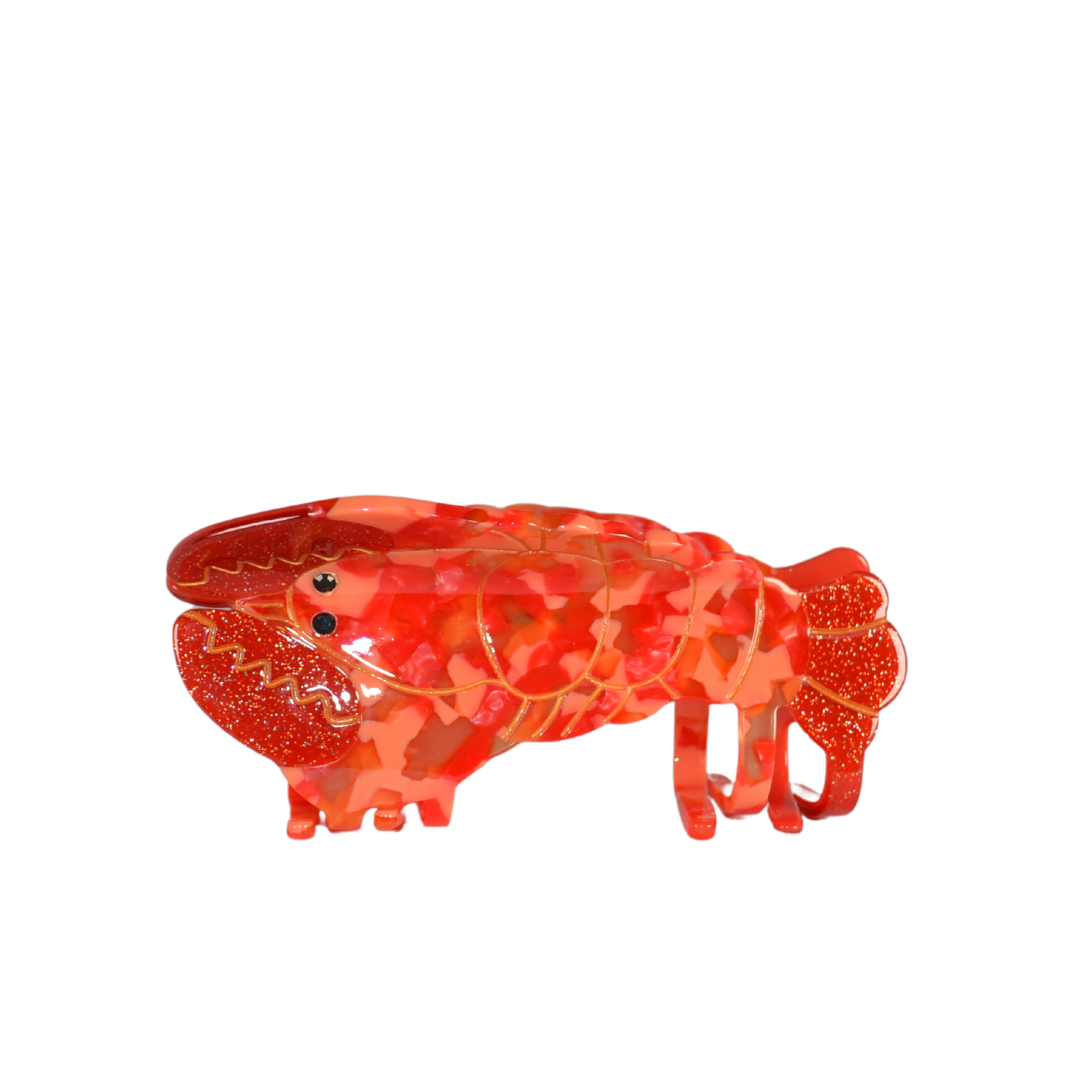 Lobster Claw Clip