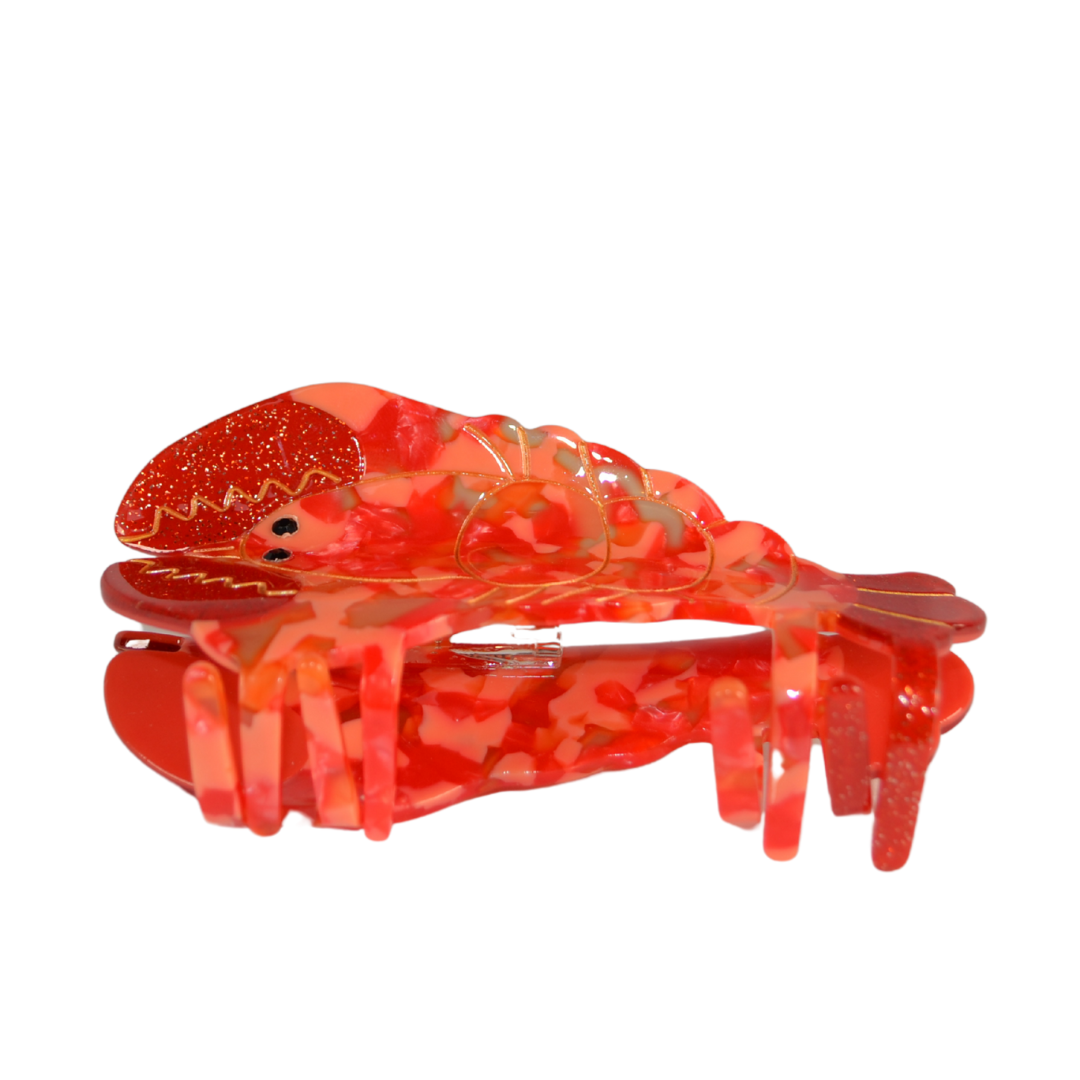 Lobster Claw Clip