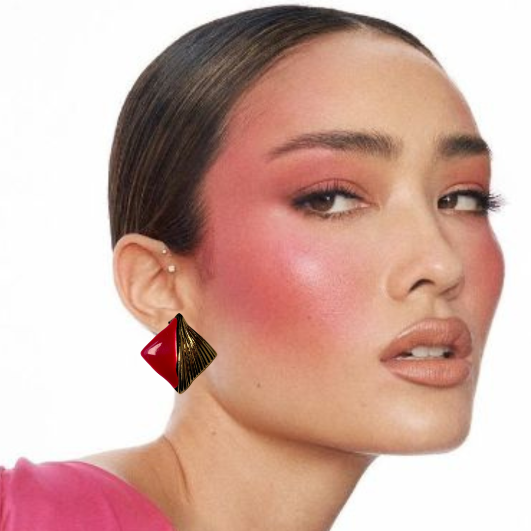 PINK SQUARE